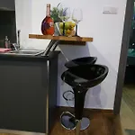 Διαμέρισμα Takis *