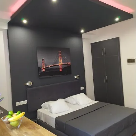 Takis Apartment Agia Napa