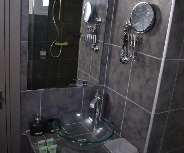 Apartamento Takis Ayia Napa