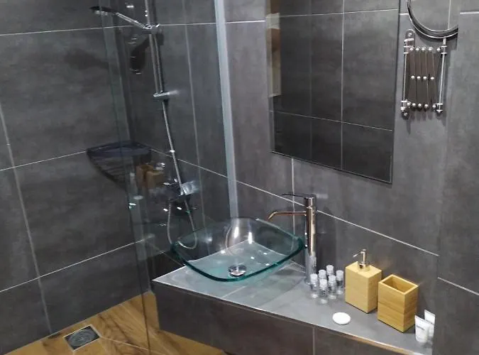 Apartamento Takis Ayia Napa