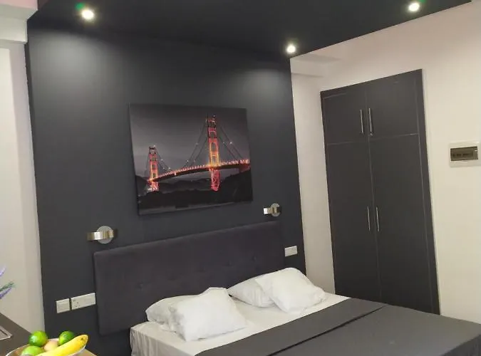 Takis Apartamento Ayia Napa