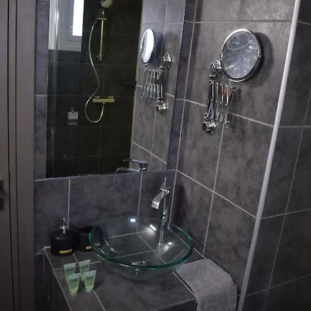 Apartament Takis Ajia Napa