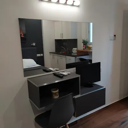 Takis Apartament