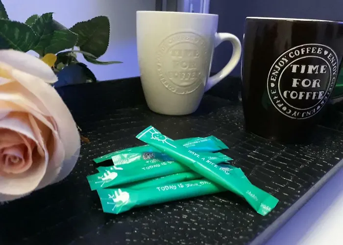 Lejlighed Takis Ayia Napa